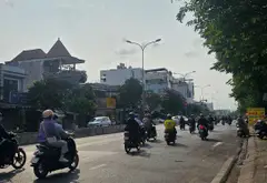 Nhà mặt phố 260m² Tây Thạnh -Tân Phú- 32 tỷ, kinh doanh sầm uất... Bán nhà mặt phố tại Tây Thạnh, Hồ Chí Minh 02
