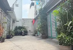 NHÀ 49M2 - 3 TẦNG NGUYỄN VĂN KHỐI GÒVẤP - 6TY82 TL... Bán nhà riêng tại Thông Tây Hội, Hồ Chí Minh 04