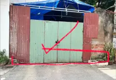 Đất vuông vắn mặt tiền rộng tại Tân Hồng - nội đô Từ Sơn... Bán đất tại Từ Sơn, Bắc Ninh 01