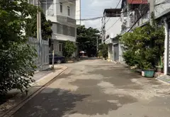 CHỦ GẤP – GIẢM 100TR – CÒN 4,7 TỶ 🔥

🏡 ĐẤT ĐẸP NGUYỄN DUY TRINH – LONG TRƯỜNG-82m- xe hơi tránh... Bán đất tại Long Trường, Hồ Chí Minh 05