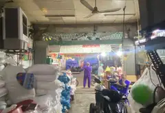 Bán nhà mặt phố Lê Quang Sung Quận 6 diện tích lớn, giá 36 tỷ... Bán nhà mặt phố tại Bình Tây, Hồ Chí Minh 03