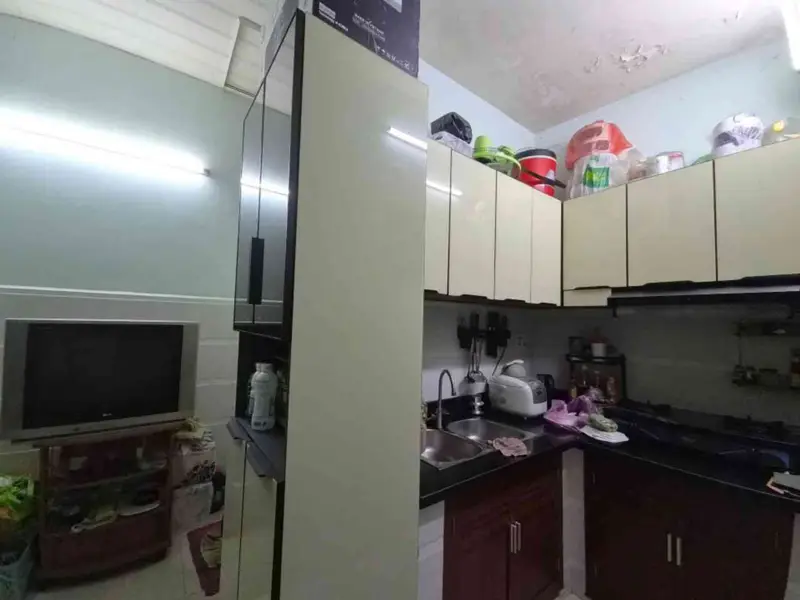 Nhà lô góc 1 tầng mặt tiền đường 6m tại Bình Tân, 64m2... Bán nhà riêng tại Bình Tân, Hồ Chí Minh 01