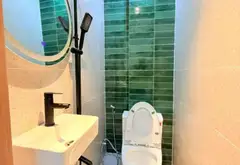 Nhà đẹp 2 tầng sát mặt tiền Lê Đại Hành, trung tâm quận sầm uất... Bán nhà riêng tại Minh Phụng, Hồ Chí Minh 02