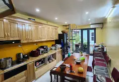Nhà Đẹp 5 Tầng Trung Liệt, Cơ Hội Vàng Cho Gia Đình và Kinh Doanh... Bán nhà riêng tại Đống Đa, Hà Nội 02