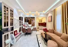 Bán nhà riêng 3 phòng ngủ 3 tầng tại phường 13, Phú Nhuận, giá 5.95 tỷ... Bán nhà riêng tại Phú Nhuận, Hồ Chí Minh 01