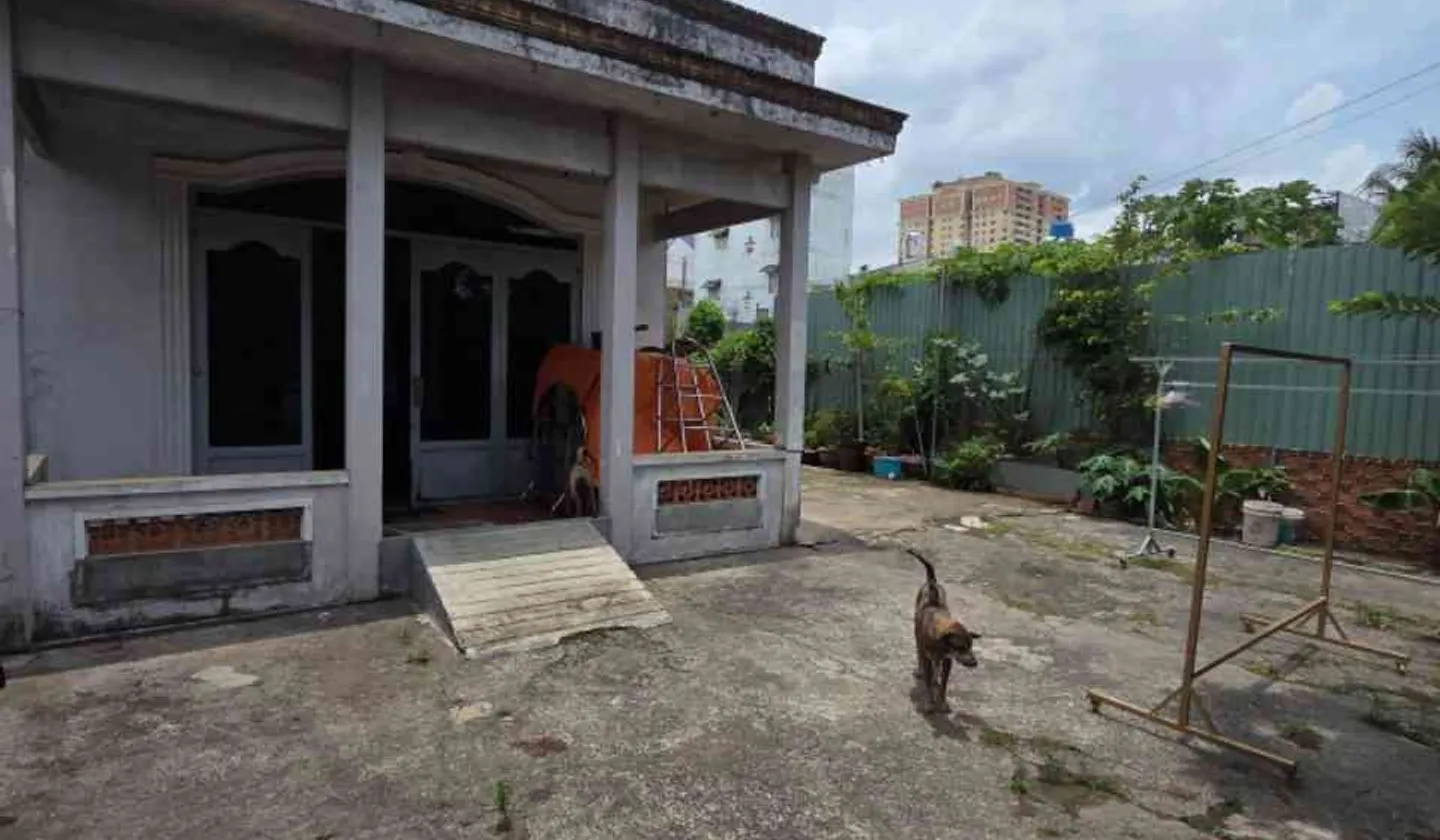 🔥 NHÀ VƯỜN HẺM XE TẢI – HƯƠNG LỘ 2 – 420M² FULL THỔ CƯ – CHỈ 25TR/M²... Bán nhà riêng tại Bình Trị Đông, Hồ Chí Minh 01