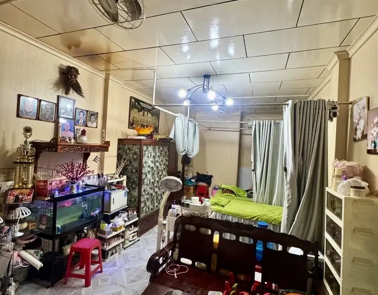 Bán nhà 87m2 ngay Vincom Phan Văn Trị - Gò Vấp... Bán nhà riêng tại Hạnh Thông, Hồ Chí Minh 01