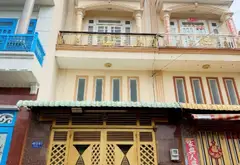 🔥 TRUNG MỸ TÂY | NHÀ 4 TẦNG | ĐƯỜNG 8M | 4PN – 5WC | SỔ HỒNG HOÀN CÔNG | GIÁ 6 TỶ... Bán nhà riêng tại Trung Mỹ Tây, Hồ Chí Minh 02