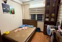 Bán nhà. 33m2, 4 tầng, lô góc, dân xây, Cách BX Nước Ngầm 1km... Bán nhà riêng tại Hoàng Liệt, Hà Nội 03