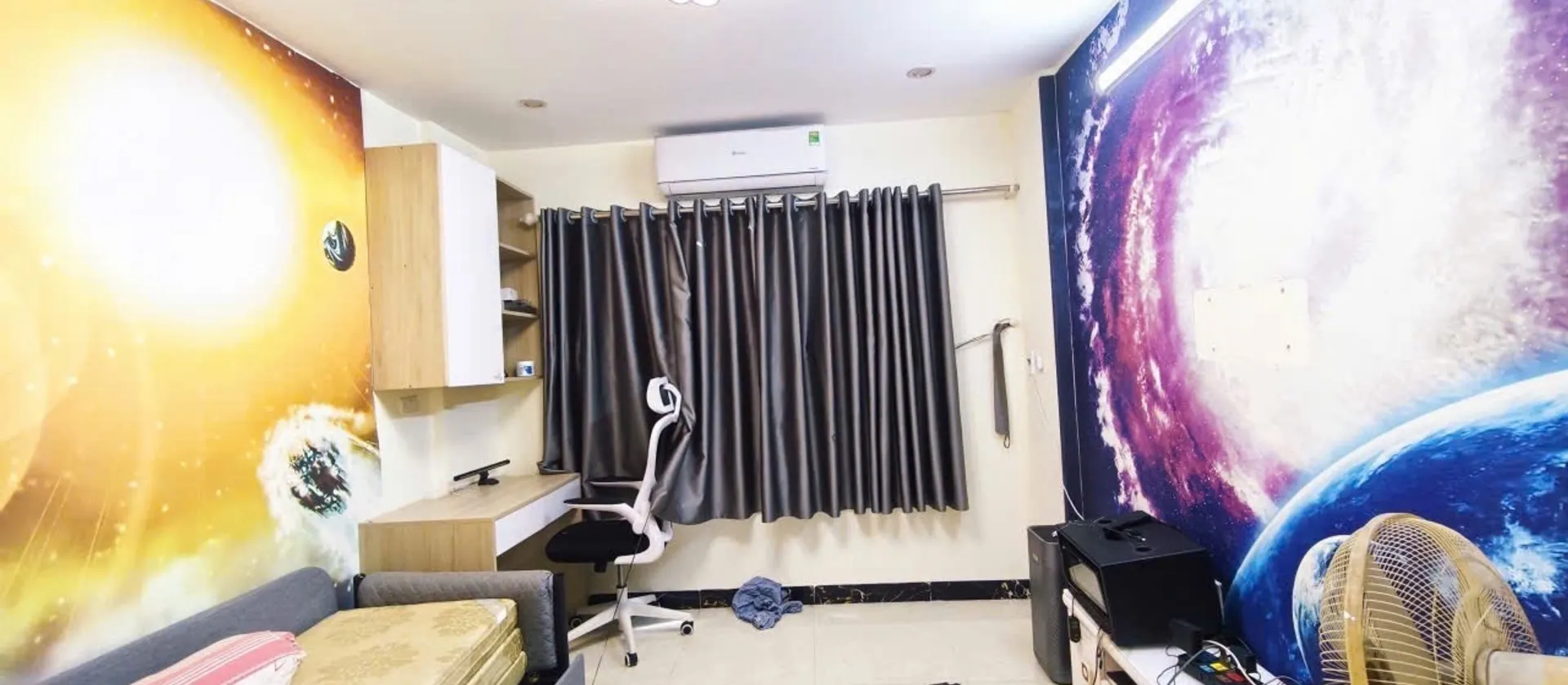 🏡 3 tỷ nhà có sổ đỏ - tại vĩnh hưng - 5 tầng - 0866863387... Bán nhà riêng tại Vĩnh Hưng, Hà Nội 01