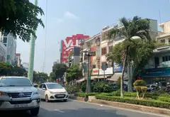 Nhà đẹp 4 tầng rộng rãi ngay khu Phan Xích Long... Bán nhà riêng tại Cầu Kiệu, Hồ Chí Minh 01