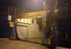 Nhà 3 tầng lô góc thoáng mát gần chợ hoa Lũng Bắc, thiết kế độc lập tiện nghi... Bán nhà riêng tại Hải An, Hải Phòng 07