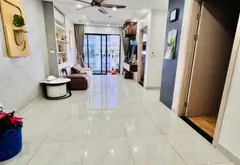 Căn hộ cao cấp 2 phòng ngủ tại Feliz Homes – Không gian sống xanh hoàn hảo... Bán căn hộ chung cư tại Tương Mai, Hà Nội 04