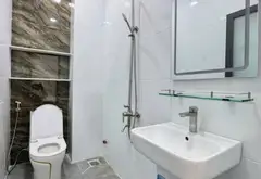 Cơ hội hiếm có sở hữu nhà 5 tầng 5 phòng ngủ ngay trung tâm quận... Bán nhà riêng tại Bình Hưng Hòa, Hồ Chí Minh 05
