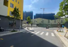 Căn hộ 1 phòng ngủ giá hời tại trung tâm Dĩ An... Bán căn hộ chung cư tại Đông Hòa, Hồ Chí Minh 02