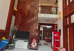 Bán nhà biệt thự mặt phố Bà Hom Quận 6, 3 tầng mới, mặt tiền 8m, diện tích 133.5 m2... Bán nhà mặt phố tại Phú Lâm, Hồ Chí Minh 01