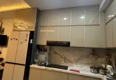 Nhà 4 tầng có sân thượng, 4 phòng ngủ gần Âu Cơ, giá 7 tỷ... Bán nhà riêng tại Tân Hòa, Hồ Chí Minh 03