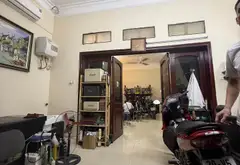 Nhà góc 2 mặt thoáng, ô tô tránh, kinh doanh đỉnh tại Trương Định, Hoàng Mai. DT68m2, MT5,3m.... Bán nhà mặt phố tại Hoàng Mai, Hà Nội 03
