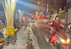 Bán nhà mặt phố Định Công, diện tích 84m², vị trí kinh doanh sầm uất... Bán nhà mặt phố tại Phương Liệt, Hà Nội 03