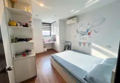 Bán Căn hộ 3 phòng ngủ lô góc, rộng 114m² tại khu vực Nguyễn Trãi sang trọng giá 10,5 tỷ... Bán căn hộ chung cư tại Thanh Xuân, Hà Nội 05