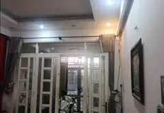 Nhà phố 4 tầng rộng rãi, tiện kinh doanh ngay Quận 8... Bán nhà mặt phố tại Chánh Hưng, Hồ Chí Minh 04