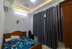 Nhà 4 tầng kiên cố, 4 phòng ngủ, vị trí gần mặt tiền Thạnh Xuân 25, Quận 12... Bán owner_side tại Thới An, Hồ Chí Minh 06