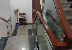 Nhà 4 tầng mặt tiền 6m ×20m.đường rộng, thích hợp kinh doanh tại Bình Tân... Bán nhà mặt phố tại Tân Tạo, Hồ Chí Minh 06