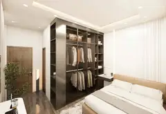SIÊU PHẨM NHÀ PHỐ LÔ GÓC MỚI TINH - GẦN NGAY EON TÂN PHÚ - 5PN - 6WC - NỘI THẤT CƠ BẢN... Bán nhà riêng tại Bình Hưng Hòa, Hồ Chí Minh 05