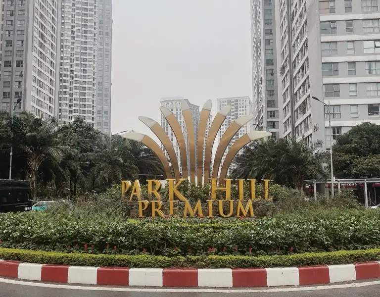 CĂN HỘ ĐỘC BẢN SANG TRỌNG NHƯ PENTHOUSE – SỞ HỮU SÂN VƯỜN ĐẲNG CẤP TẠI PARK 2 VINHOMES TIMES CITY... Bán căn hộ chung cư tại Vĩnh Tuy, Hà Nội 01
