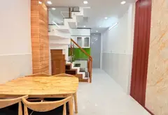 👉BÌNH TÂN- TRƯƠNG PHƯỚC PHAN. PHƯỜNG BÌNH TRỊ ĐÔNG $ 2.75 TL
👉DT:21 M2 (3 ×7)
👉1 Trệt- 1 Lầu - 2... Bán nhà riêng tại Bình Trị Đông, Hồ Chí Minh 06