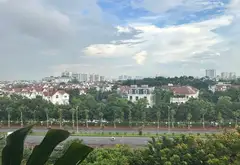Căn hộ góc 97m² view Vinhomes Riverside, KĐT Việt Hưng... Bán căn hộ chung cư tại Việt Hưng, Hà Nội 04