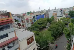 Siêu phẩm Nguyễn Cửu Đàm Tân Phú 5 tầng view công viên, kinh doanh đỉnh giá tốt... Bán nhà riêng tại Tân Sơn Nhì, Hồ Chí Minh 05