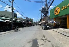 Bán nhà 3 tầng 3PN tại Bình Tân, giá 2,1 tỷ còn thương lượng... Bán nhà riêng tại Bình Trị Đông, Hồ Chí Minh 03