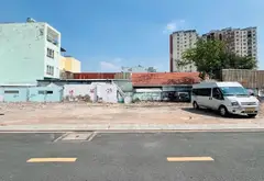 Bán đất mặt tiền rộng 4m tại quận 8, giá 5,2 tỷ... Bán đất tại Phú Định, Hồ Chí Minh 01