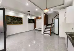 Nhà 3 tầng 3 phòng ngủ rộng 6,3m gần Phan Đăng Lưu giá 1,9 tỷ... Bán nhà riêng tại An Hải, Hải Phòng 05