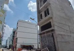 Bán nhà riêng 5 tầng có thang máy tại Tây Lân, vị trí thuận tiện gần Quốc lộ 1A... Bán nhà riêng tại Bình Tân, Hồ Chí Minh 03