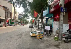 Nhà 3 Tầng Kiên Cố Mặt Phố Vũ Hải, Trung Tâm Phường Hoàng Văn Thụ... Bán nhà riêng tại Hồng Bàng, Hải Phòng 05