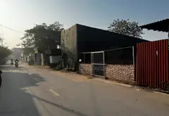 Đất Xóm 3 Đông Lao 172m2 3.8 tỷ. Hợp đồng mua bán, chưa sổ... Bán đất tại An Khánh, Hà Nội 05