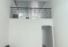 Nhà 1 trệt 1 lửng 47m2 gần QL 1K phường Đông Hòa... Bán nhà riêng tại Đông Hòa, Hồ Chí Minh 01