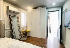 Bán nhà 4 tầng 3PN tại Bàn Cờ Quận 3 giá 5.6 tỷ... Bán nhà riêng tại Bàn Cờ, Hồ Chí Minh 01