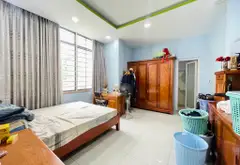 Bán nhà mặt phố 5 tầng mặt tiền 11m tại phường Đông Hưng Thuận quận 12... Bán nhà mặt phố tại Đông Hưng Thuận, Hồ Chí Minh 08