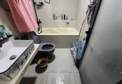 Nhà 4 tầng 2 ngủ hẻm rộng Tân Phú giá 6.1 tỷ... Bán nhà riêng tại Tân Phú, Hồ Chí Minh 07