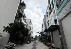 Nhà 2 Mặt Tiền Xe Tải Thiết Kế Tây Âu - Cơ Hội Vàng Tại Bình Tân... Bán nhà mặt phố tại Bình Tân, Hồ Chí Minh 11
