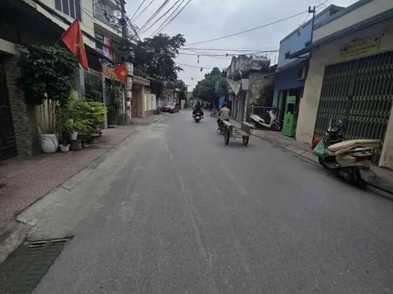 Cơ hội sở hữu nhà lô góc đắc địa tại Xã Thượng Phúc, giá siêu hấp dẫn... Bán nhà riêng tại Thượng Phúc, Hà Nội 01