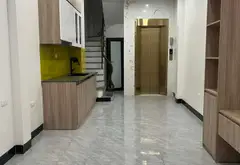 Bán nhà 4 tầng có thang máy tại Mậu Lương, Kiến Hưng. giá 8 tỷ... Bán nhà riêng tại Kiến Hưng, Hà Nội 01