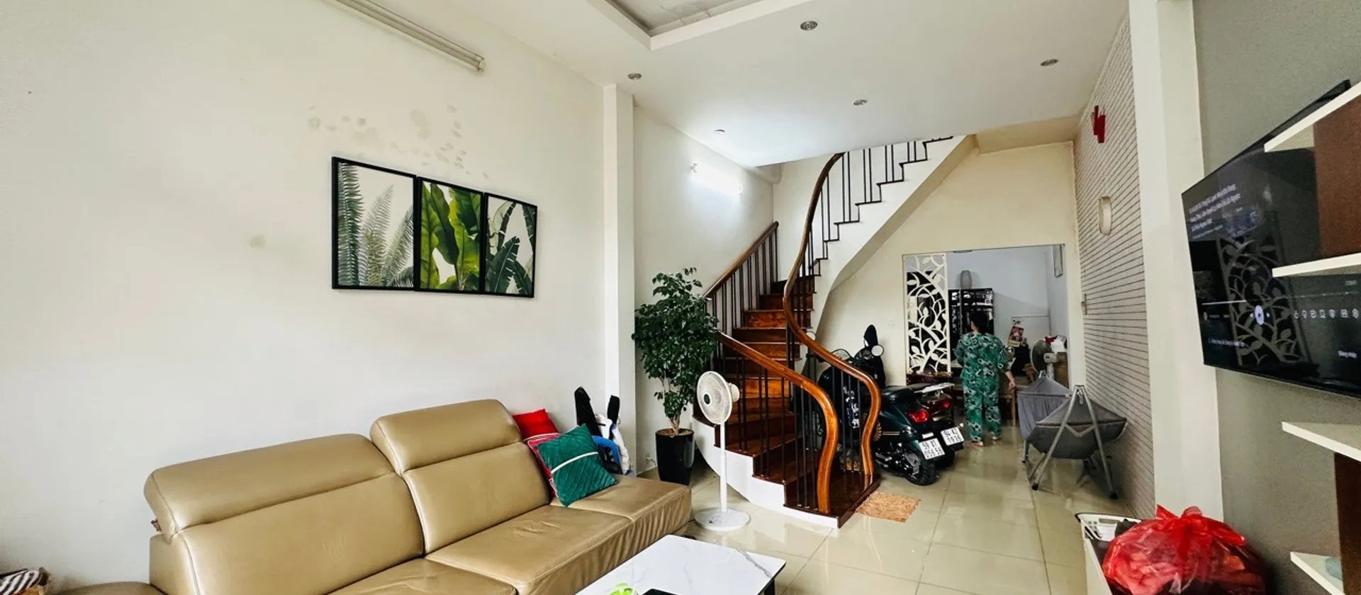 ⚡ HÀNG HIẾM TẦM 4 TỶ – 67M² – 3PN – GẦN LÊ VĂN VIỆT... Bán nhà riêng tại Tăng Nhơn Phú, Hồ Chí Minh 01