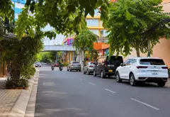 Biệt thự phố sang trọng giữa khu phân lô đẳng cấp quận 7... Bán nhà mặt phố tại Tân Hưng, Hồ Chí Minh 02