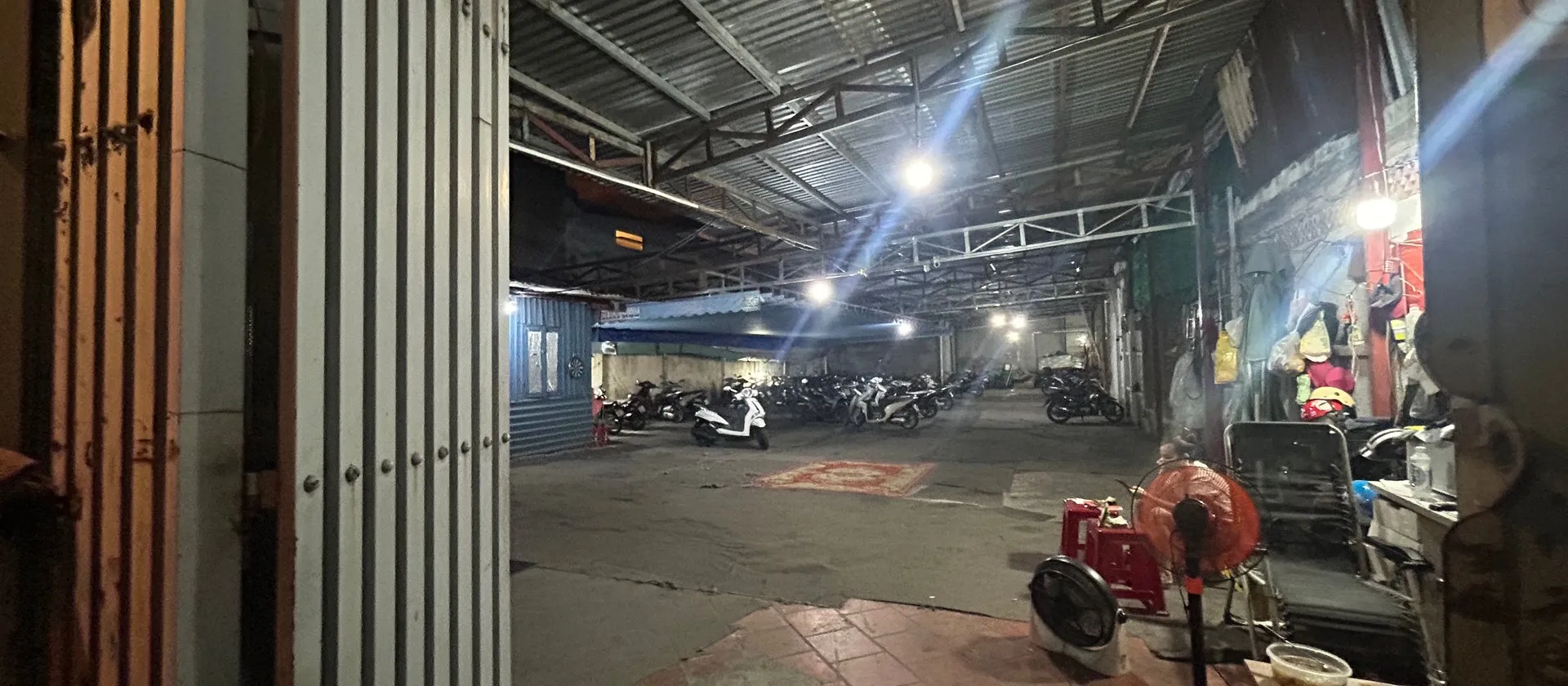 Bán đất mặt tiền rộng 13.5m tại Đồng Nai, diện tích 433m²... Bán đất tại Tân Sơn Hòa, Hồ Chí Minh 01
