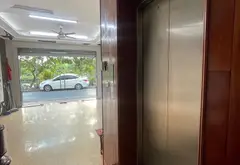 Cổ Bi - Gia Lâm Nhà Mặt Ngõ Lớn Trung Tâm Trường Chợ, 7 Tầng Thang Máy View Hồ Thoáng Mát... Bán nhà mặt phố tại Gia Lâm, Hà Nội 01