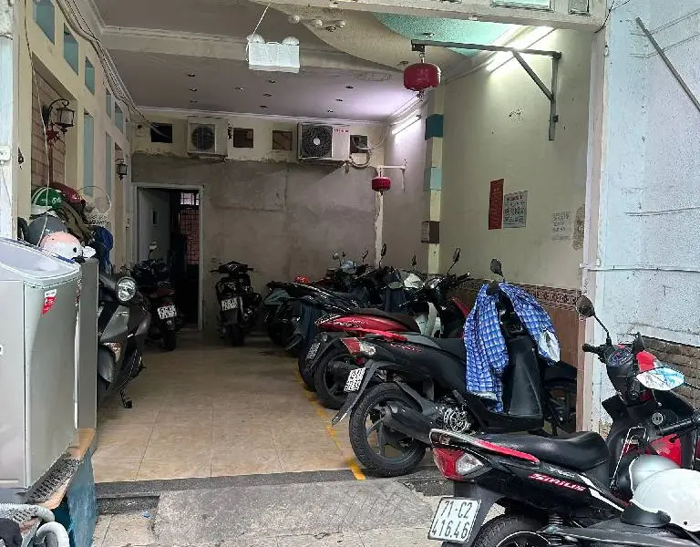 Nhà hiếm Tân Bình, rộng thoáng, siêu giá tốt!... Bán nhà riêng tại Tân Sơn Nhất, Hồ Chí Minh 01